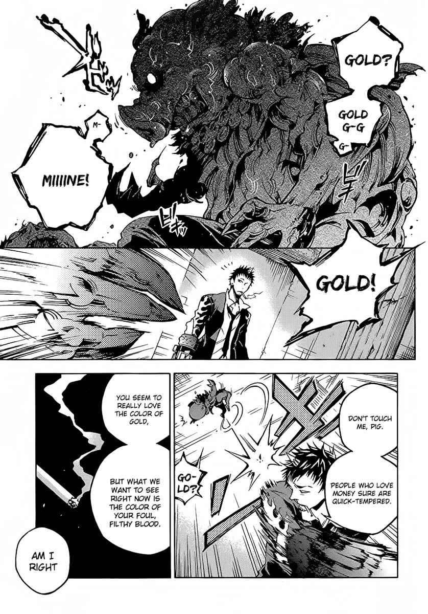 Page 33 Chapter 3 Smokin Parade