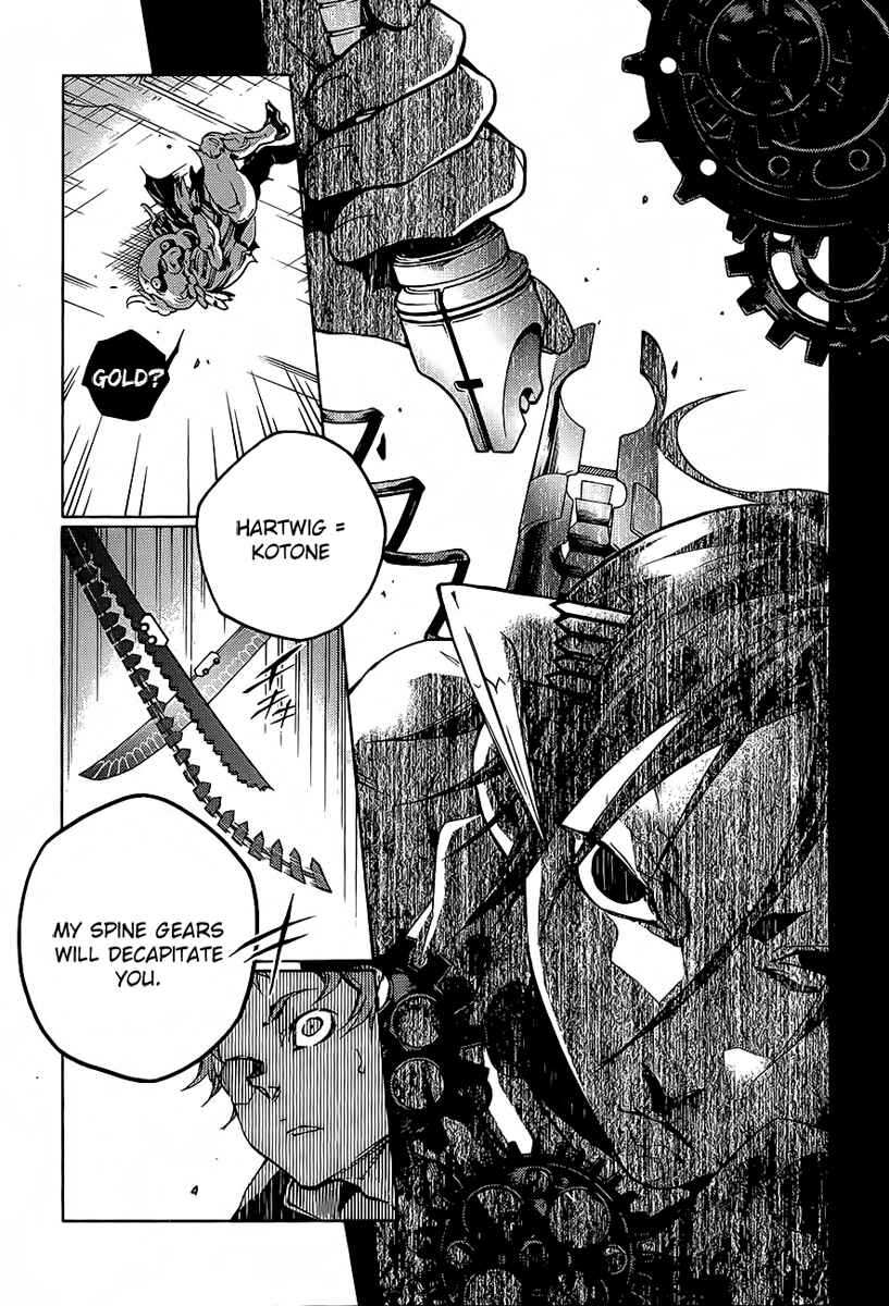 Page 35 Chapter 3 Smokin Parade