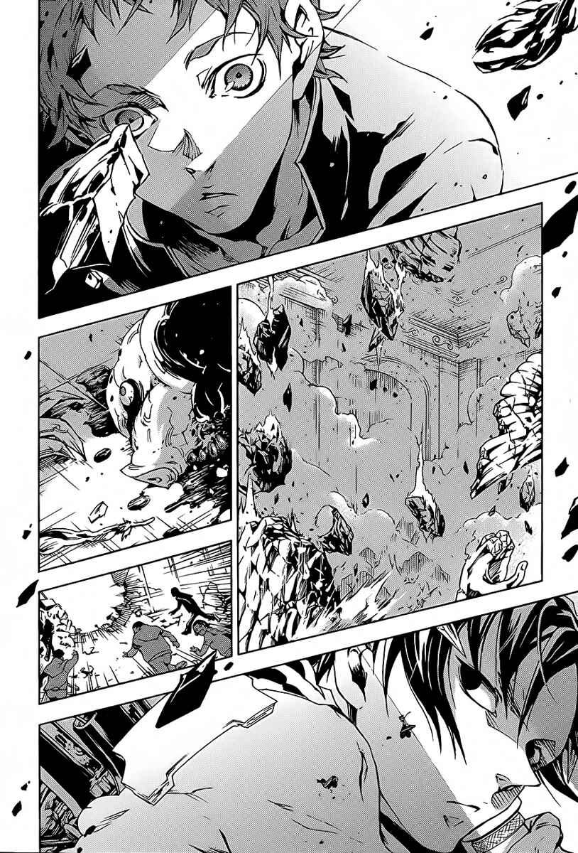 Page 37 Chapter 3 Smokin Parade