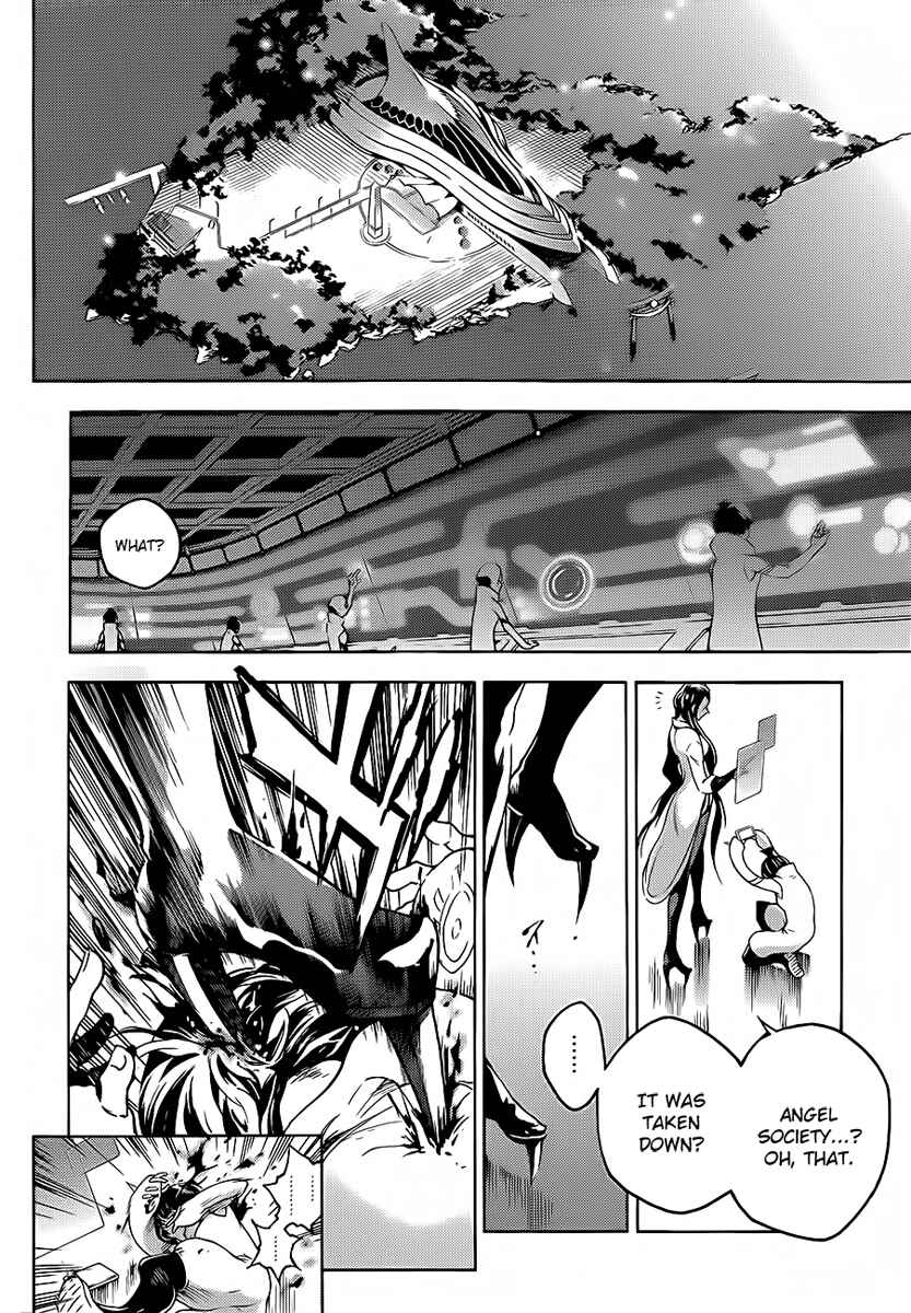 Page 41 Chapter 3 Smokin Parade