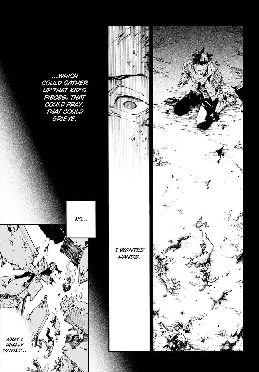 Page 12 Chapter 12 Smokin Parade