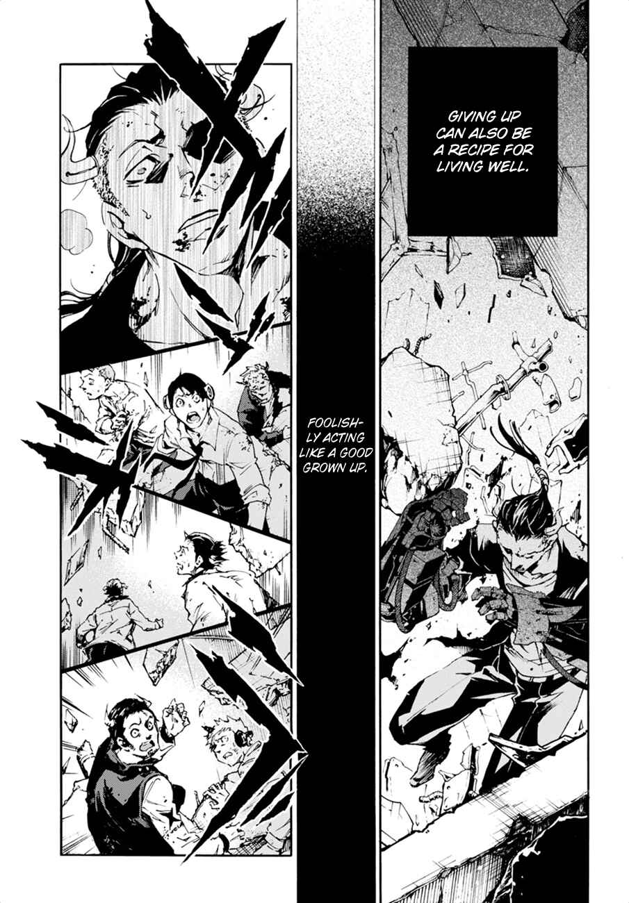 Page 7 Chapter 12 Smokin Parade