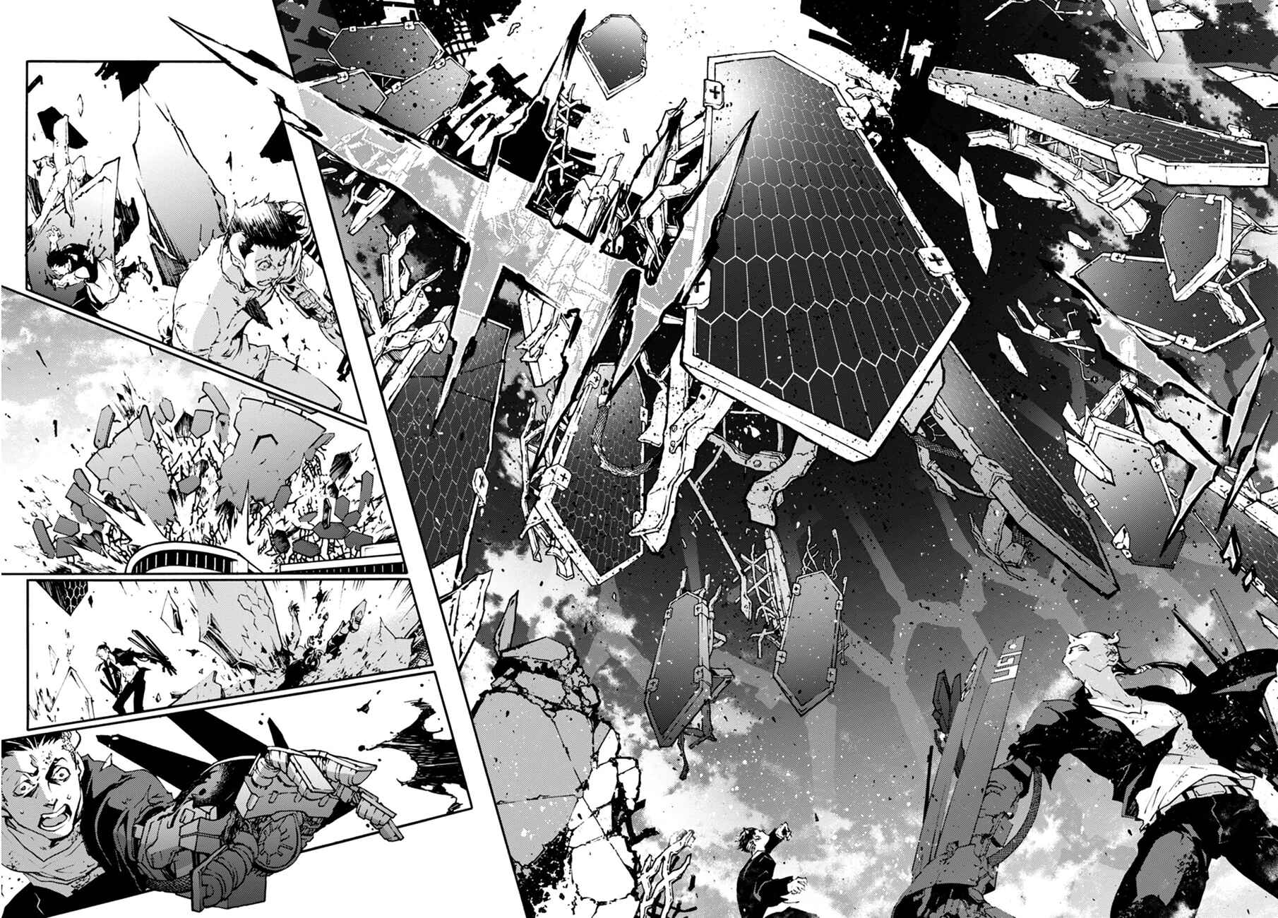 Page 8 Chapter 12 Smokin Parade