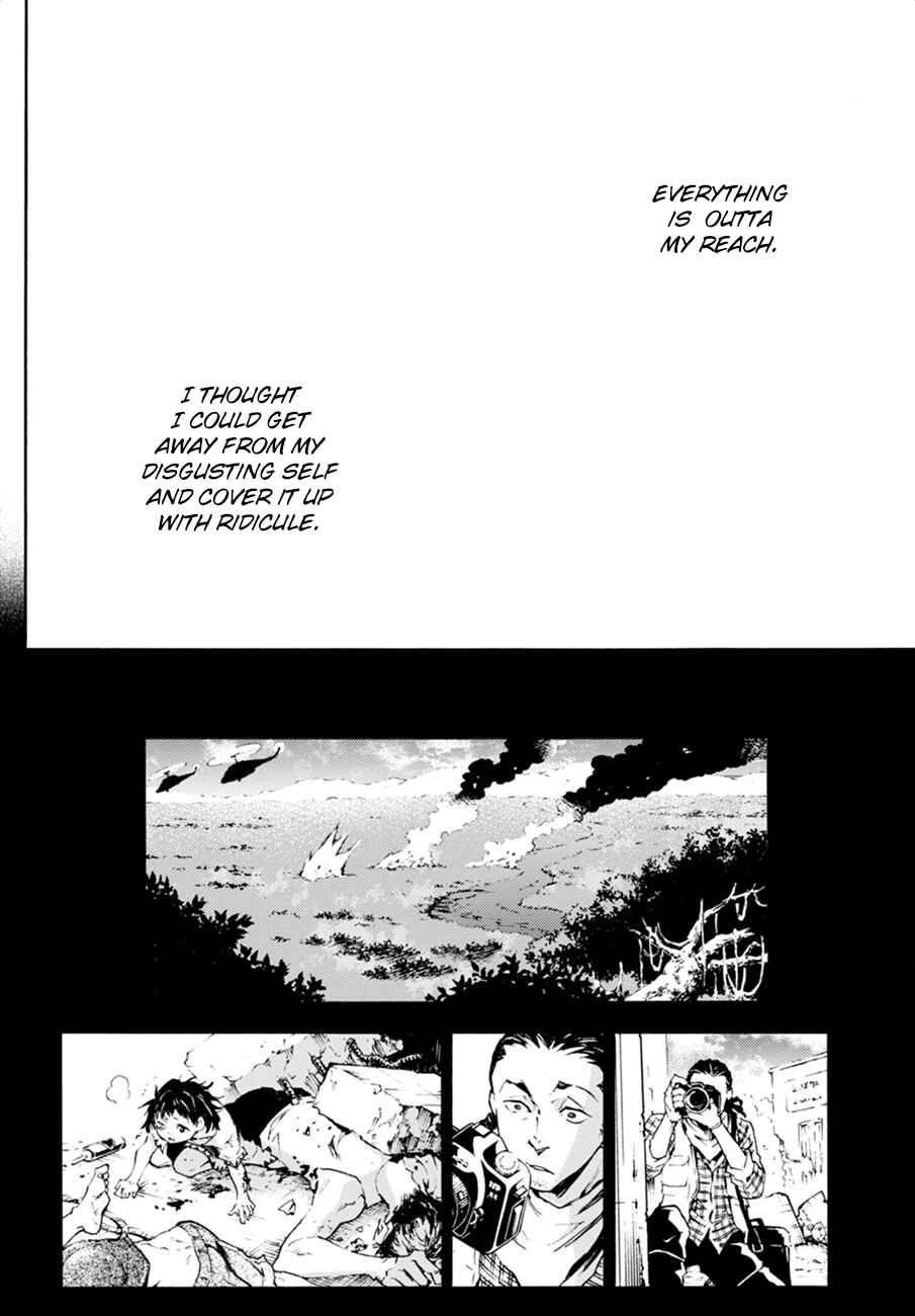 Page 9 Chapter 12 Smokin Parade