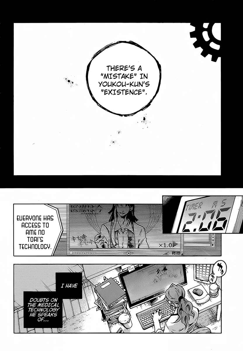 Page 13 Chapter 4 Smokin Parade