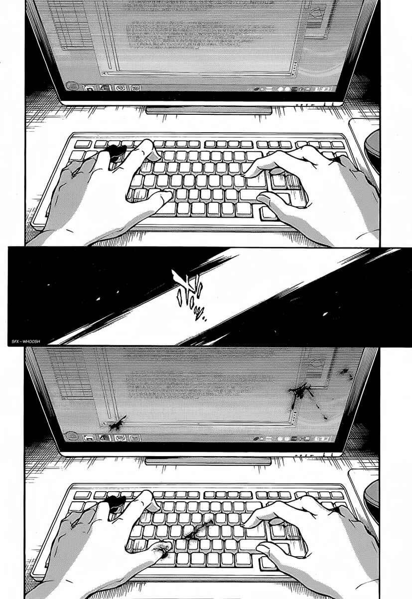 Page 23 Chapter 4 Smokin Parade