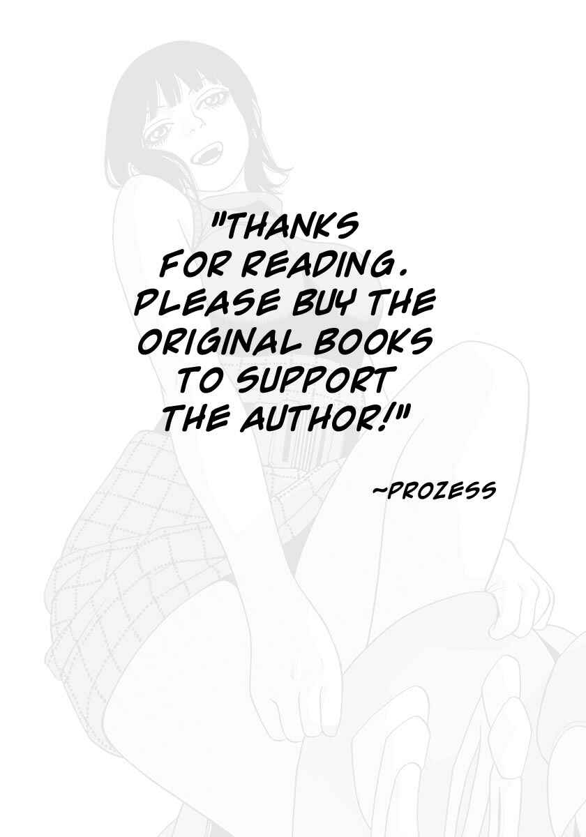 Page 32 Chapter 13 Kanojo wa Sore wo Gaman Dekinai