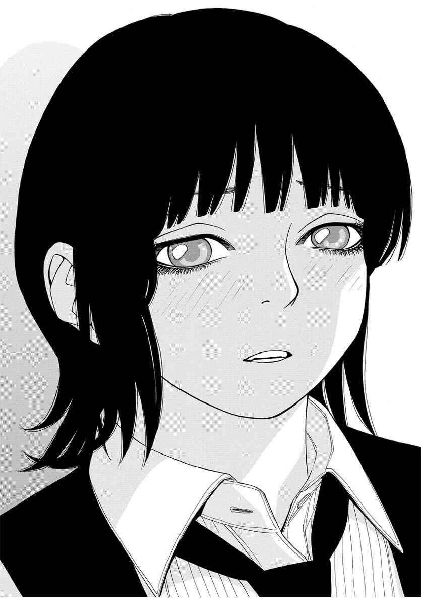 Page 27 Chapter 8 Kanojo wa Sore wo Gaman Dekinai