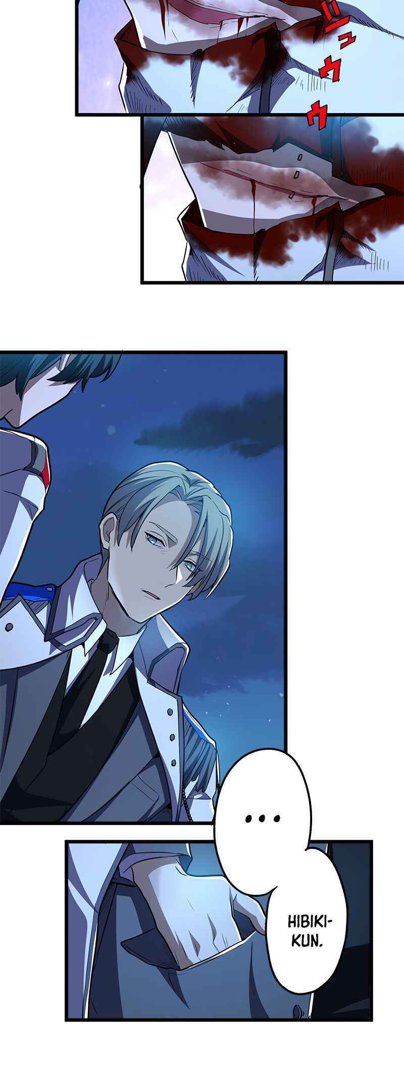 Page 39 Chapter 5 Saikyou Vampire Ou no Chikara de Musou Suru