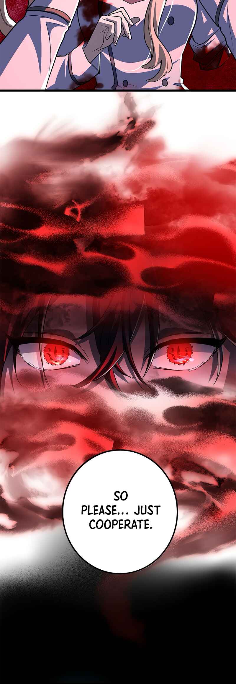 Page 19 Chapter 3 Saikyou Vampire Ou no Chikara de Musou Suru