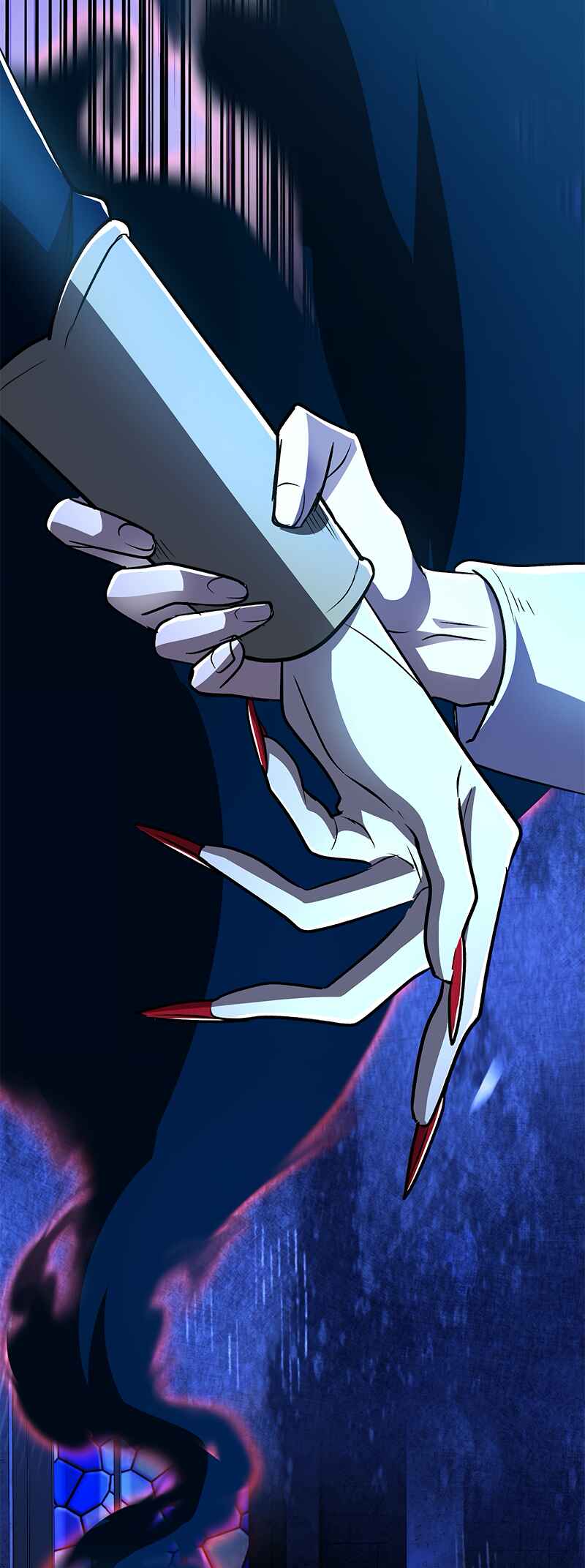 Page 23 Chapter 3 Saikyou Vampire Ou no Chikara de Musou Suru