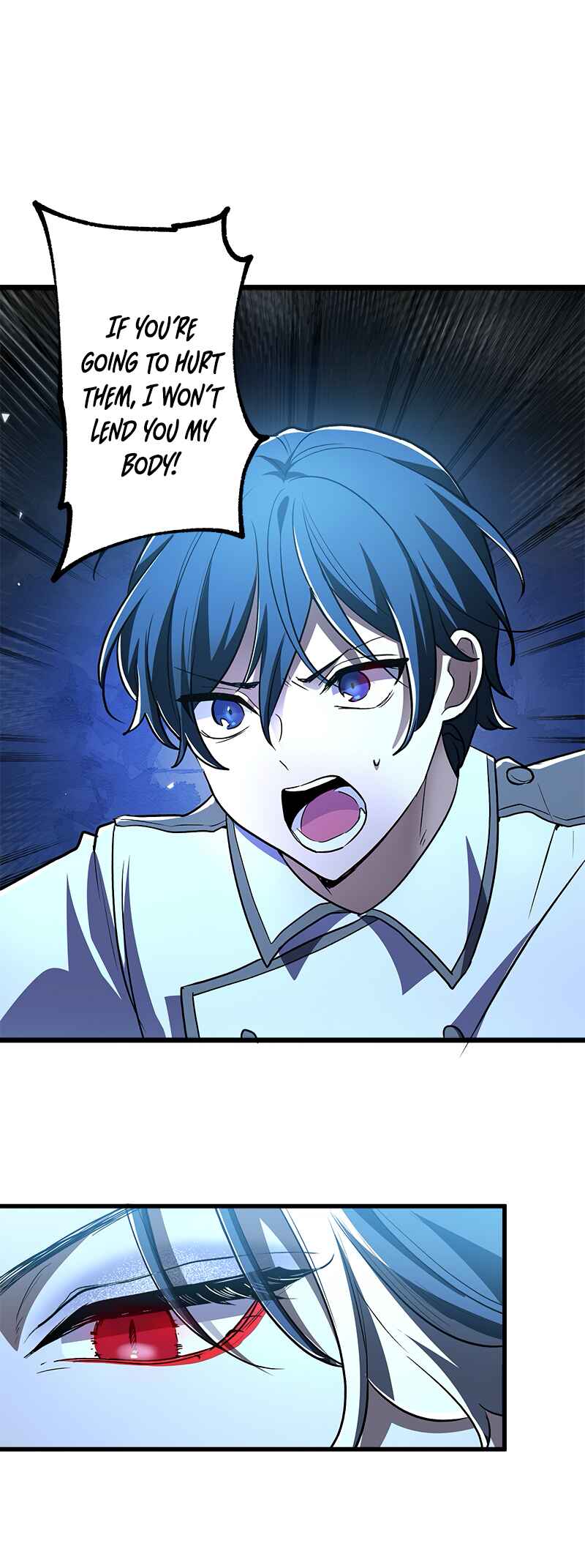 Page 26 Chapter 3 Saikyou Vampire Ou no Chikara de Musou Suru