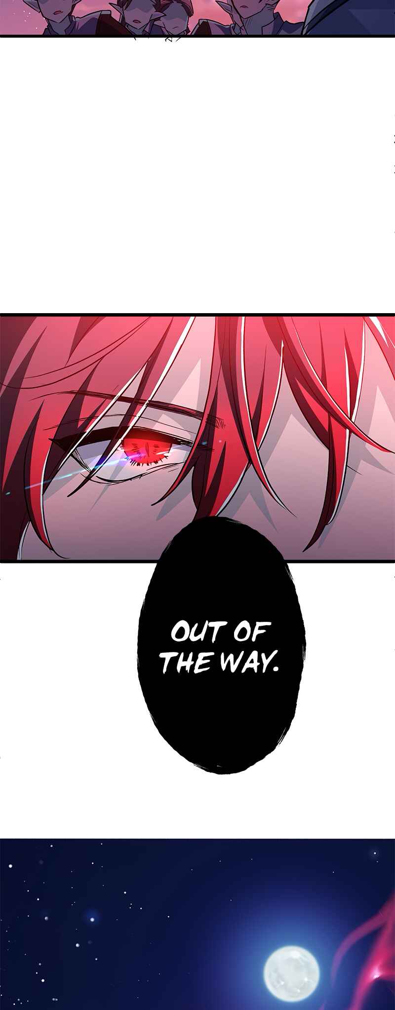 Page 47 Chapter 3 Saikyou Vampire Ou no Chikara de Musou Suru