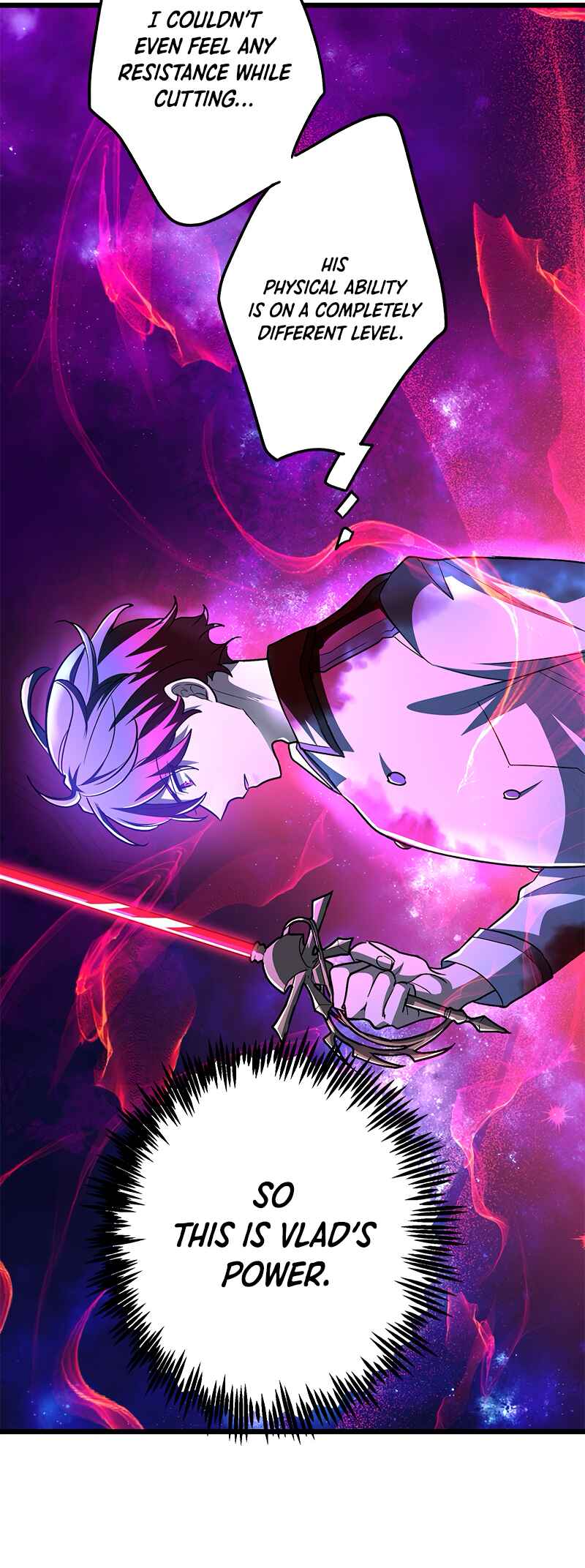 Page 53 Chapter 3 Saikyou Vampire Ou no Chikara de Musou Suru