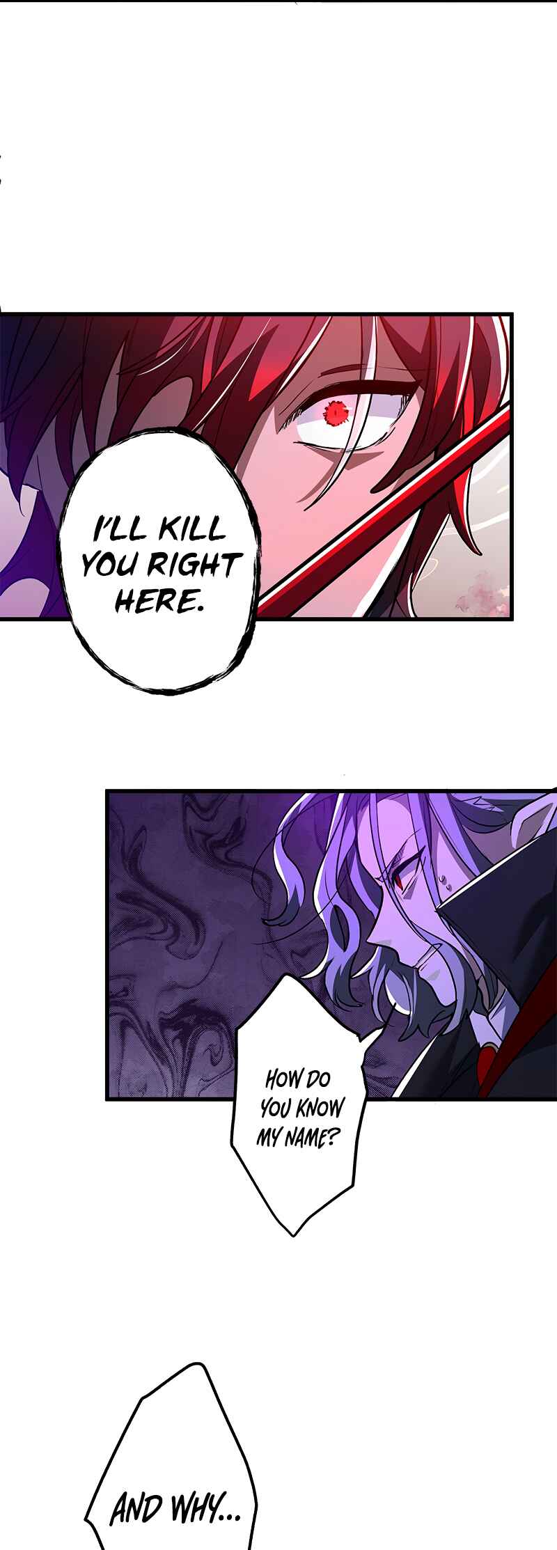 Page 62 Chapter 3 Saikyou Vampire Ou no Chikara de Musou Suru