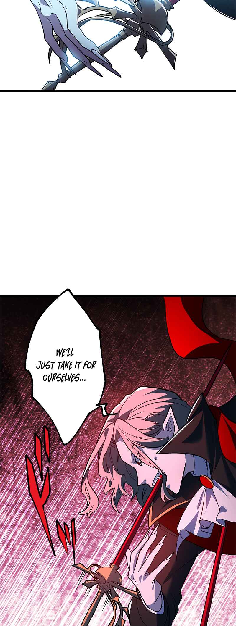 Page 72 Chapter 3 Saikyou Vampire Ou no Chikara de Musou Suru