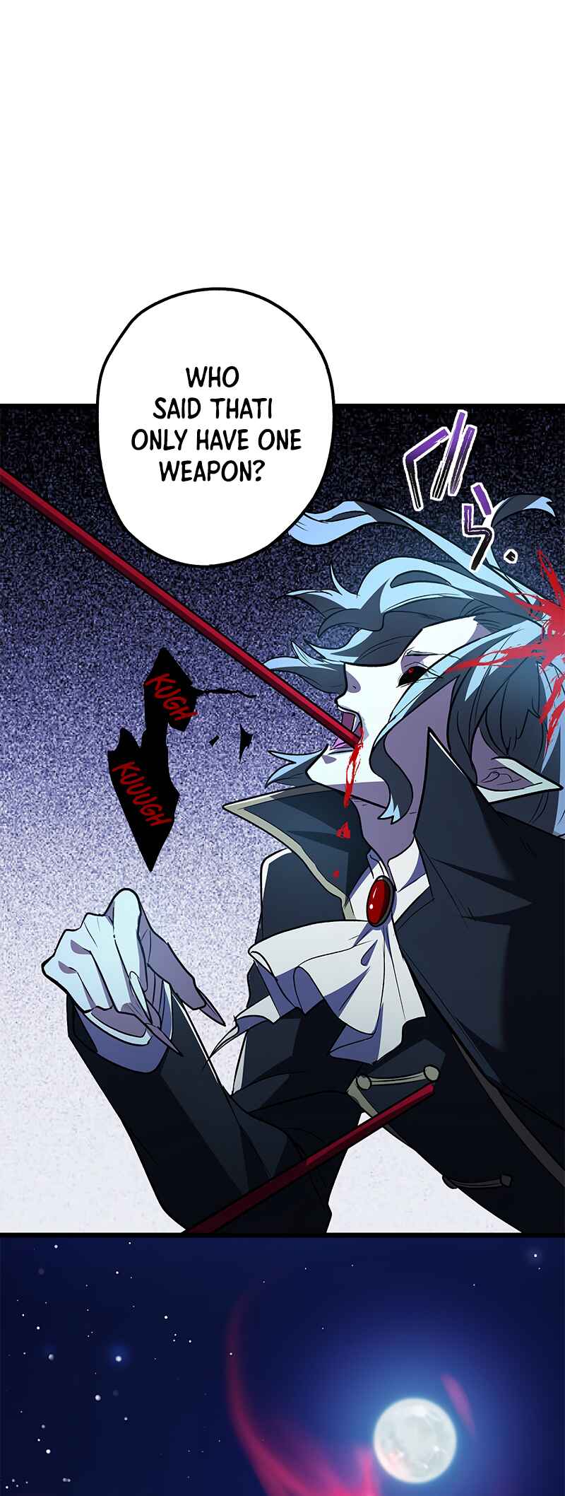 Page 74 Chapter 3 Saikyou Vampire Ou no Chikara de Musou Suru
