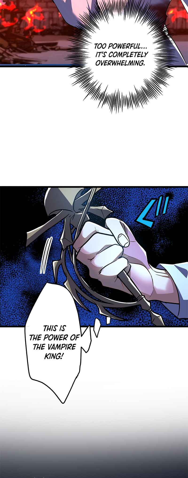 Page 81 Chapter 3 Saikyou Vampire Ou no Chikara de Musou Suru