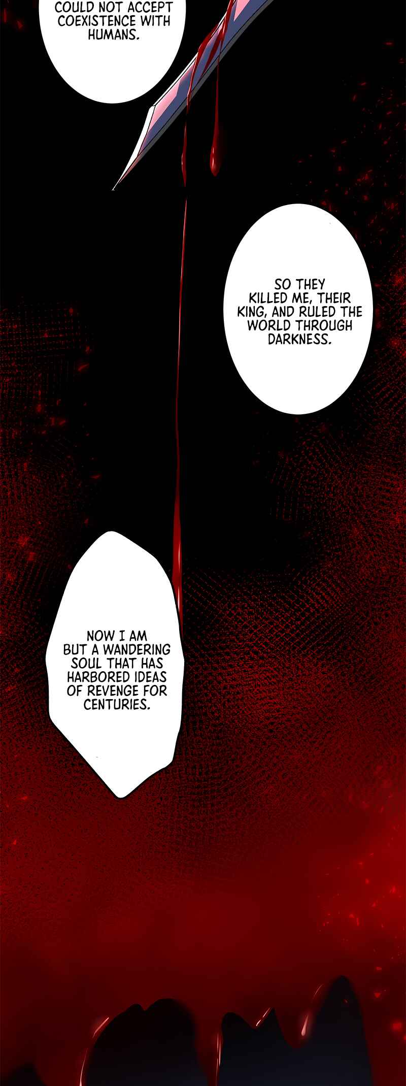 Page 12 Chapter 2 Saikyou Vampire Ou no Chikara de Musou Suru