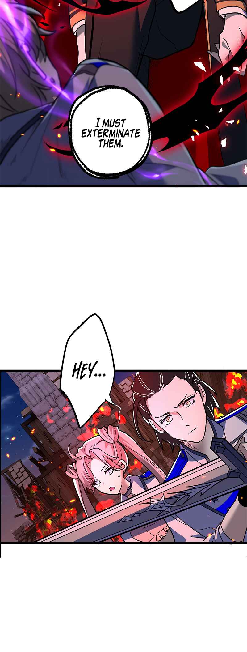 Page 24 Chapter 2 Saikyou Vampire Ou no Chikara de Musou Suru