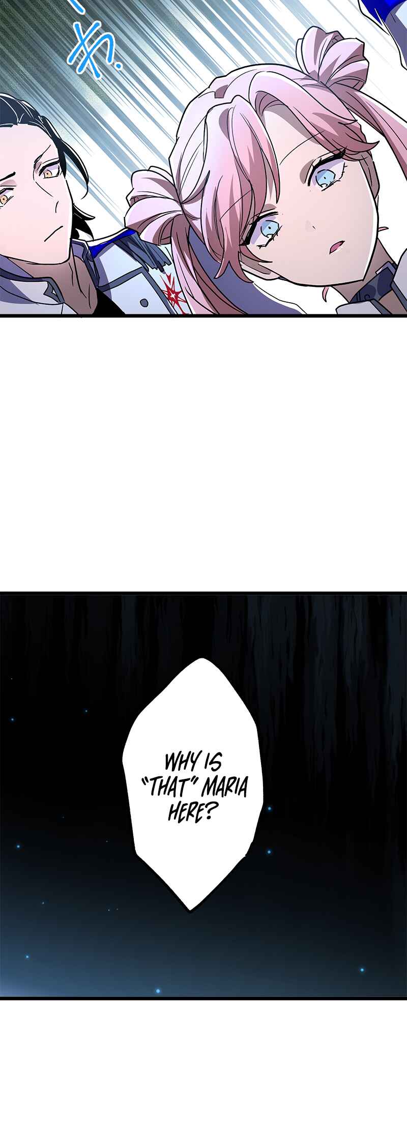 Page 30 Chapter 2 Saikyou Vampire Ou no Chikara de Musou Suru