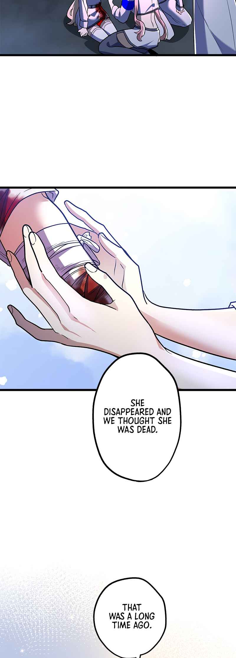 Page 32 Chapter 2 Saikyou Vampire Ou no Chikara de Musou Suru