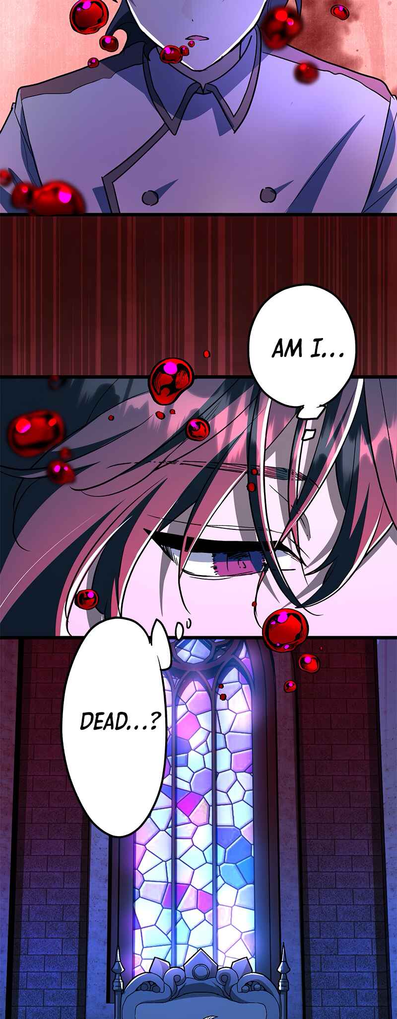 Page 4 Chapter 2 Saikyou Vampire Ou no Chikara de Musou Suru