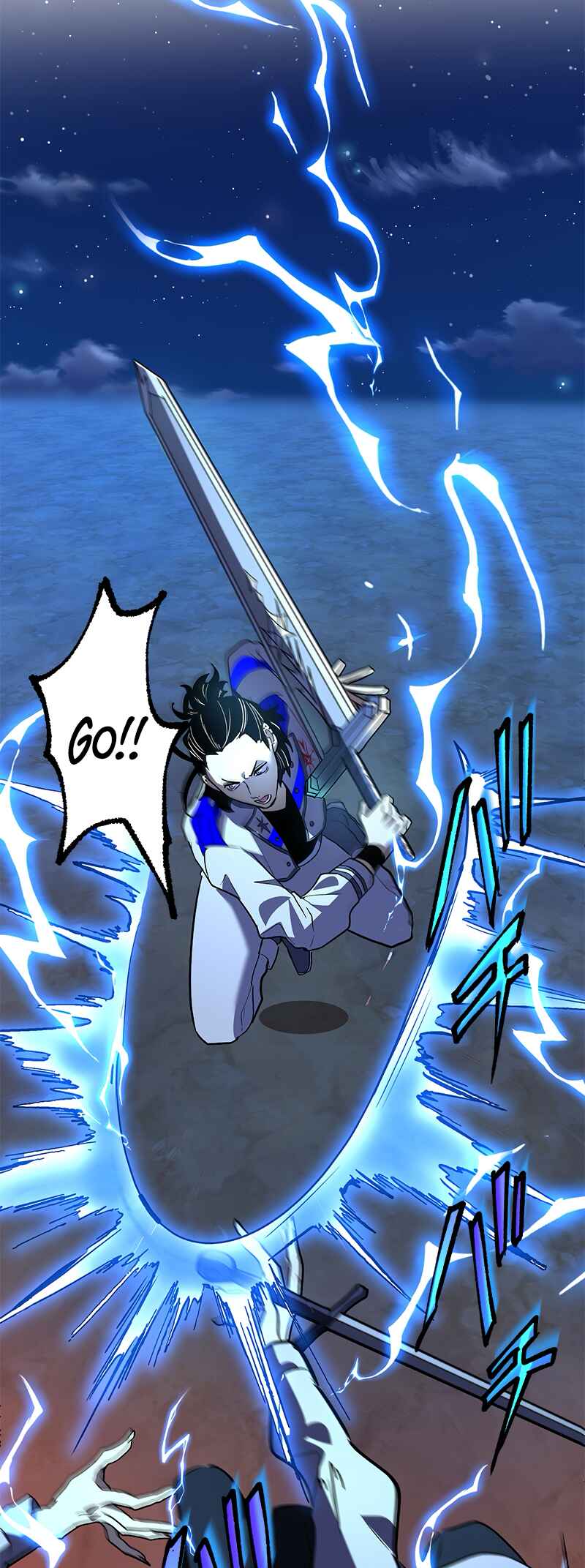Page 46 Chapter 2 Saikyou Vampire Ou no Chikara de Musou Suru