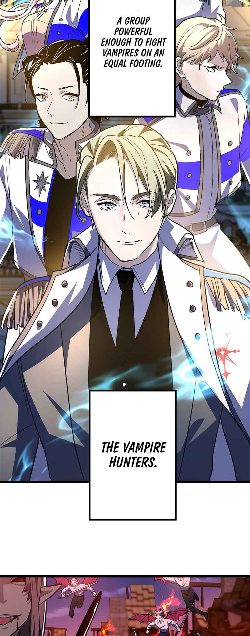 Page 51 Chapter 2 Saikyou Vampire Ou no Chikara de Musou Suru