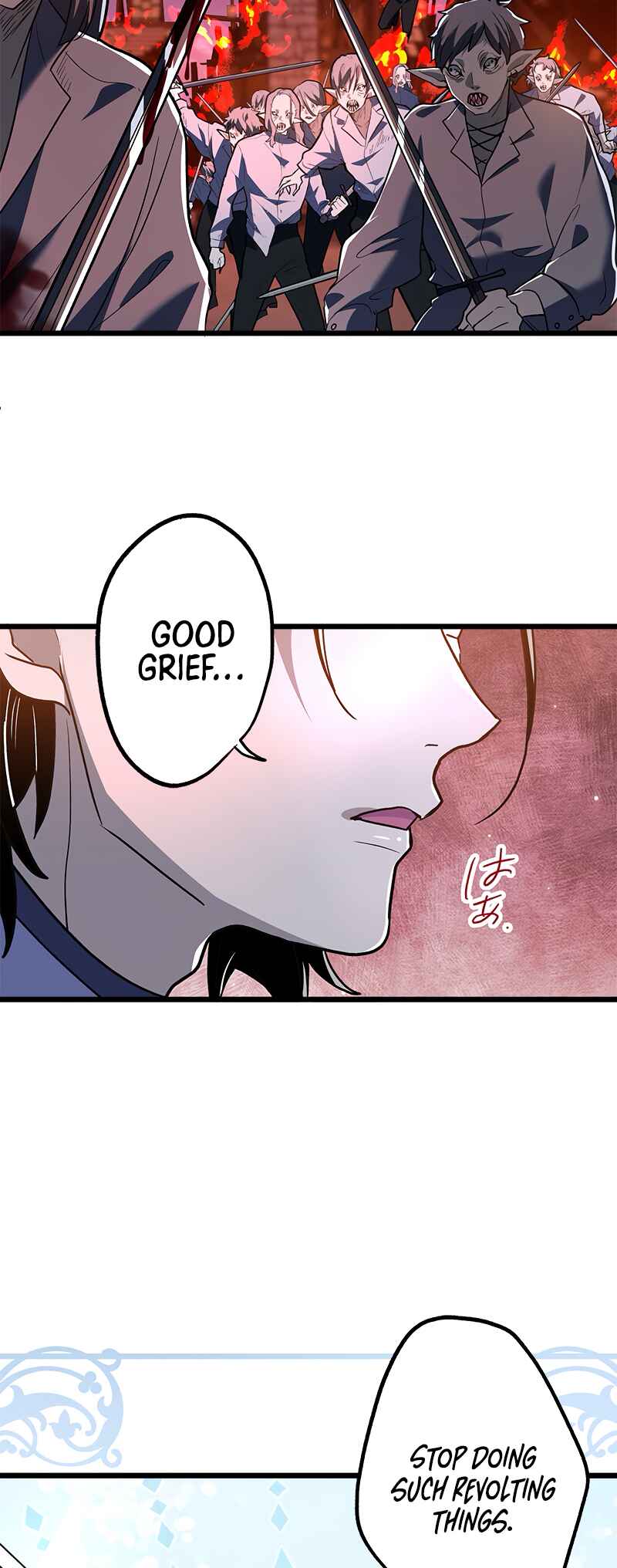 Page 52 Chapter 2 Saikyou Vampire Ou no Chikara de Musou Suru