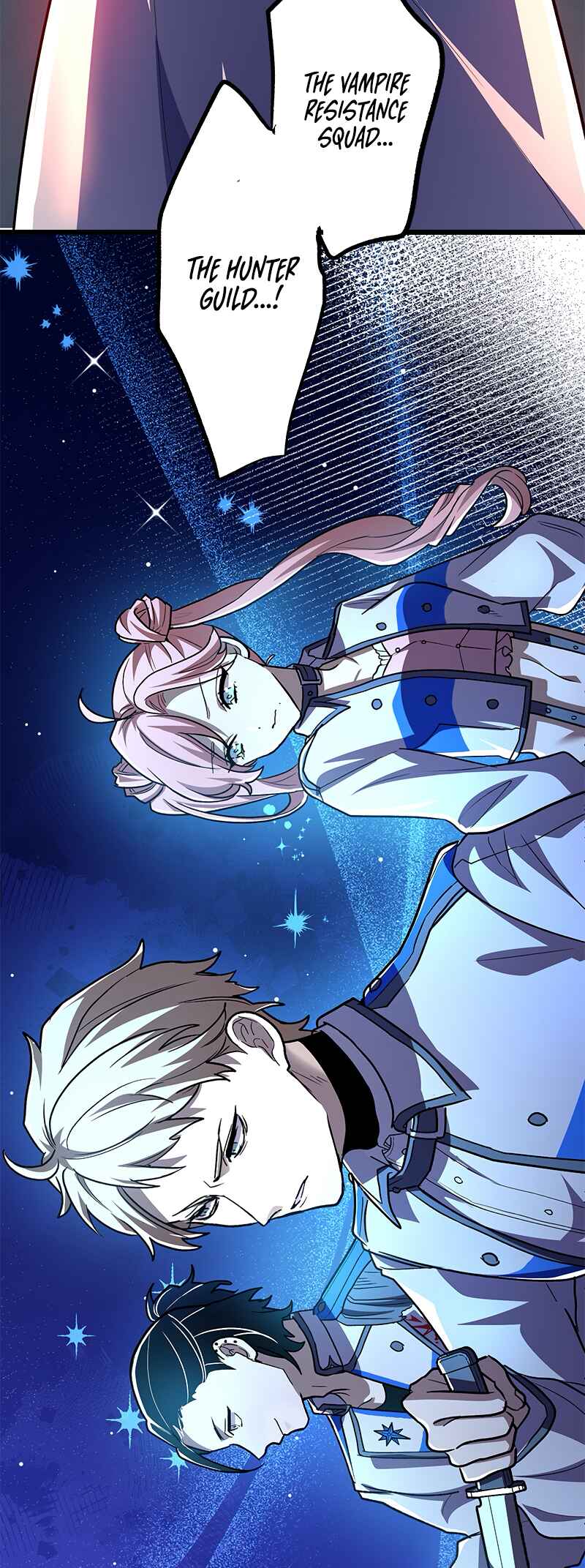 Page 60 Chapter 2 Saikyou Vampire Ou no Chikara de Musou Suru