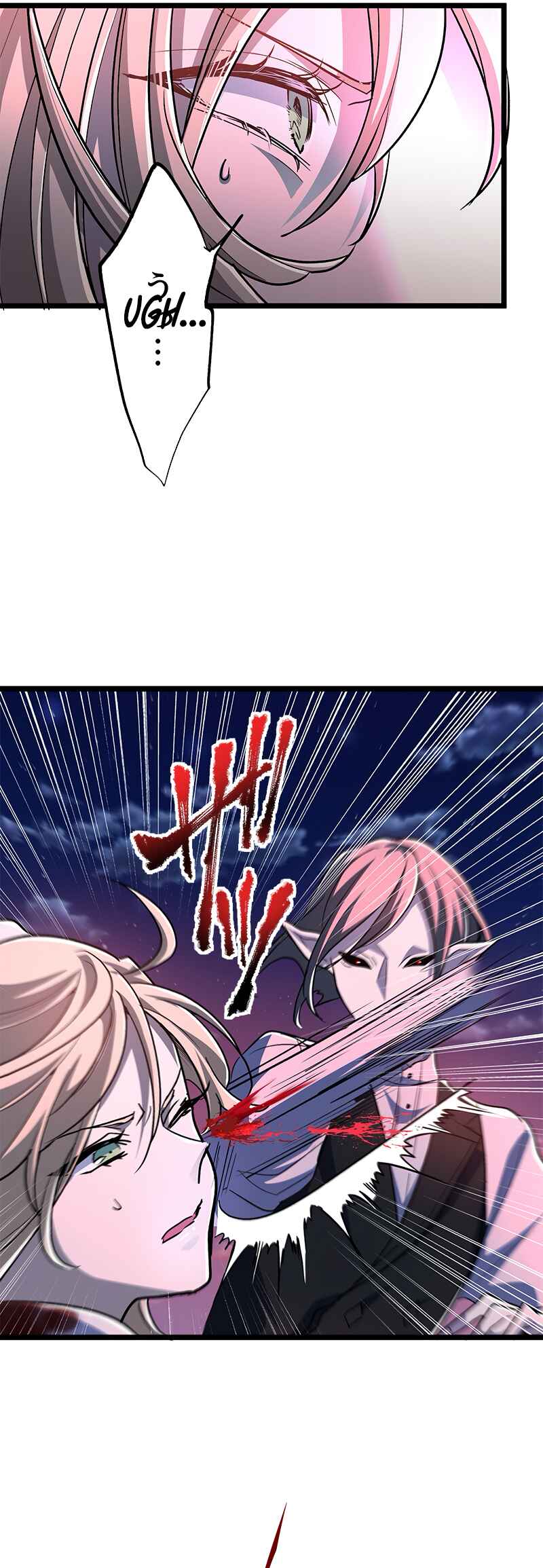 Page 62 Chapter 2 Saikyou Vampire Ou no Chikara de Musou Suru