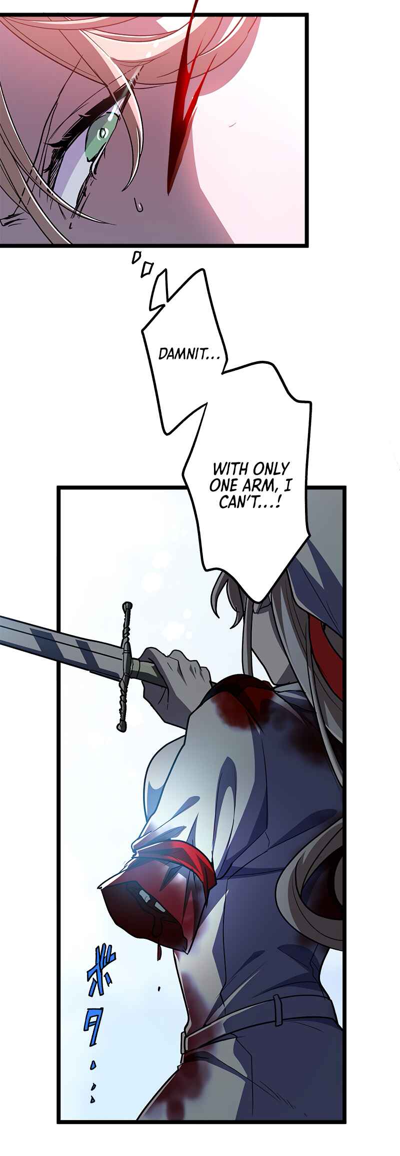 Page 63 Chapter 2 Saikyou Vampire Ou no Chikara de Musou Suru