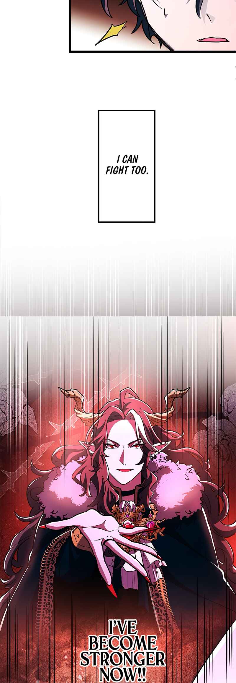 Page 65 Chapter 2 Saikyou Vampire Ou no Chikara de Musou Suru