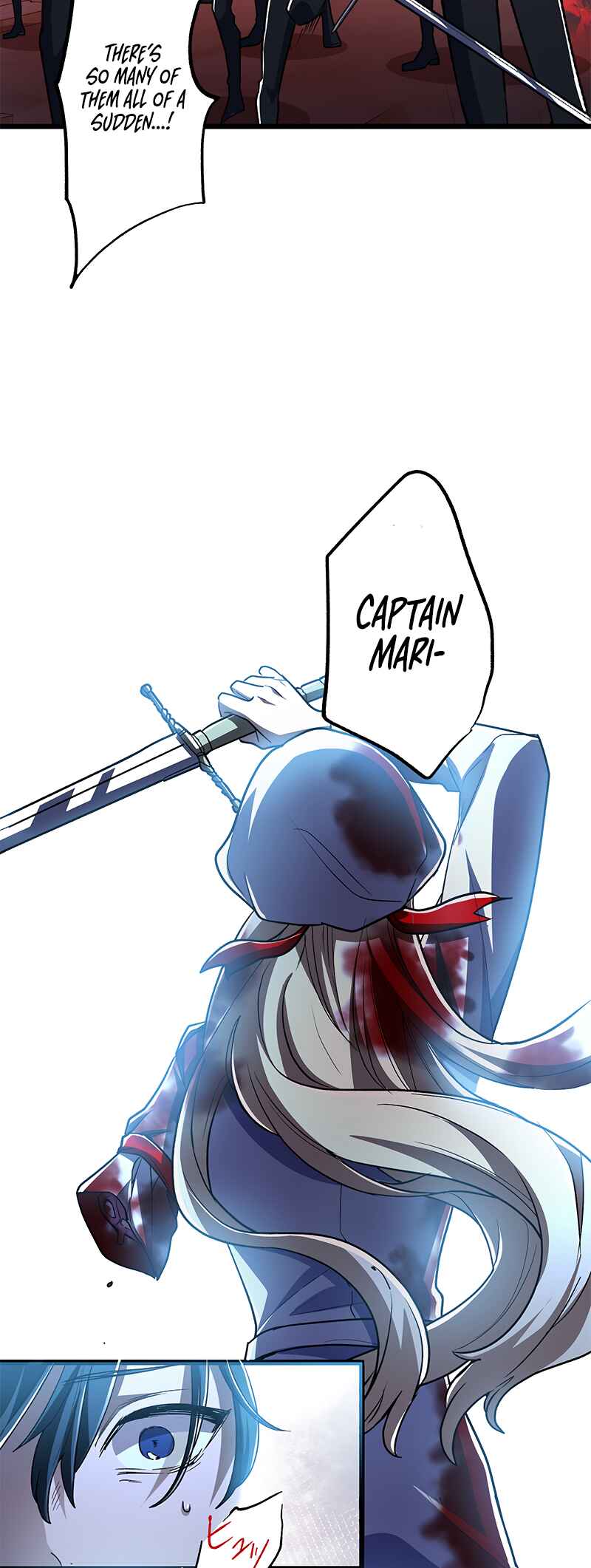 Page 73 Chapter 2 Saikyou Vampire Ou no Chikara de Musou Suru