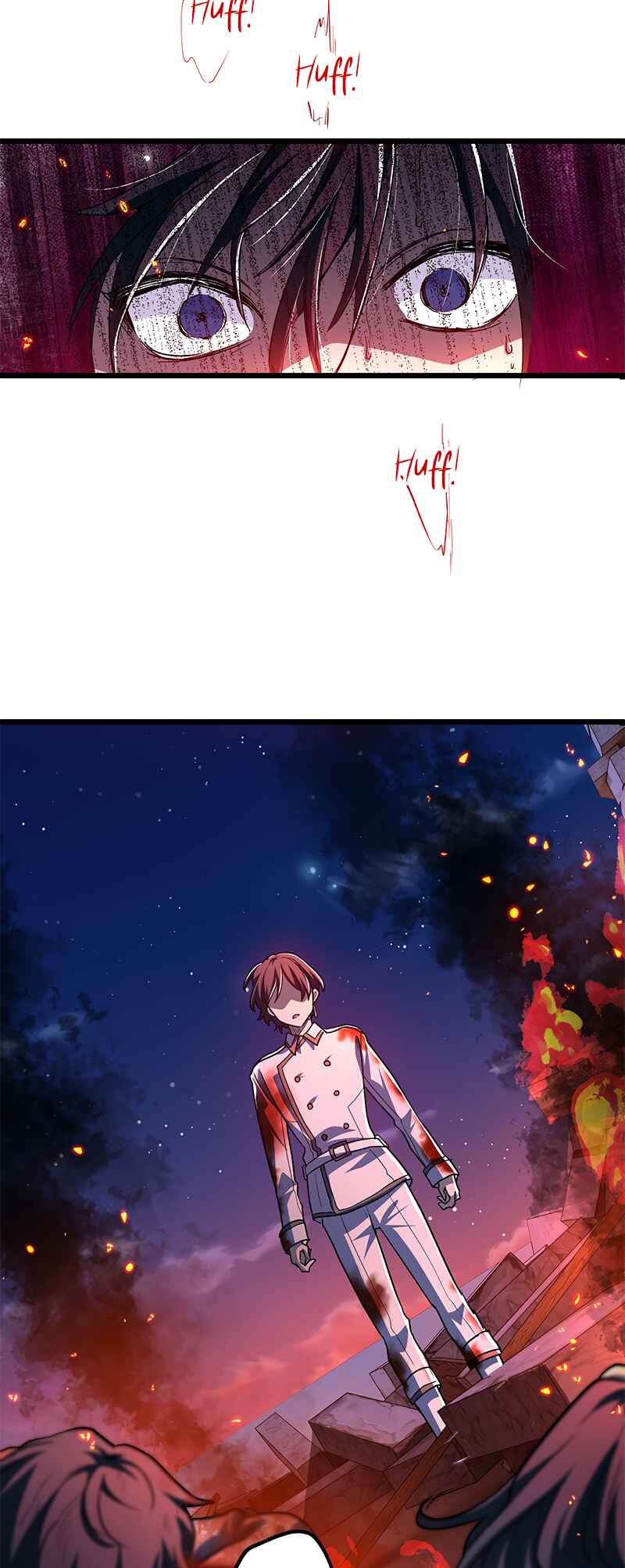 Page 80 Chapter 2 Saikyou Vampire Ou no Chikara de Musou Suru