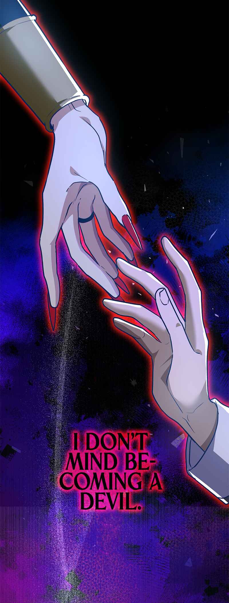 Page 83 Chapter 2 Saikyou Vampire Ou no Chikara de Musou Suru