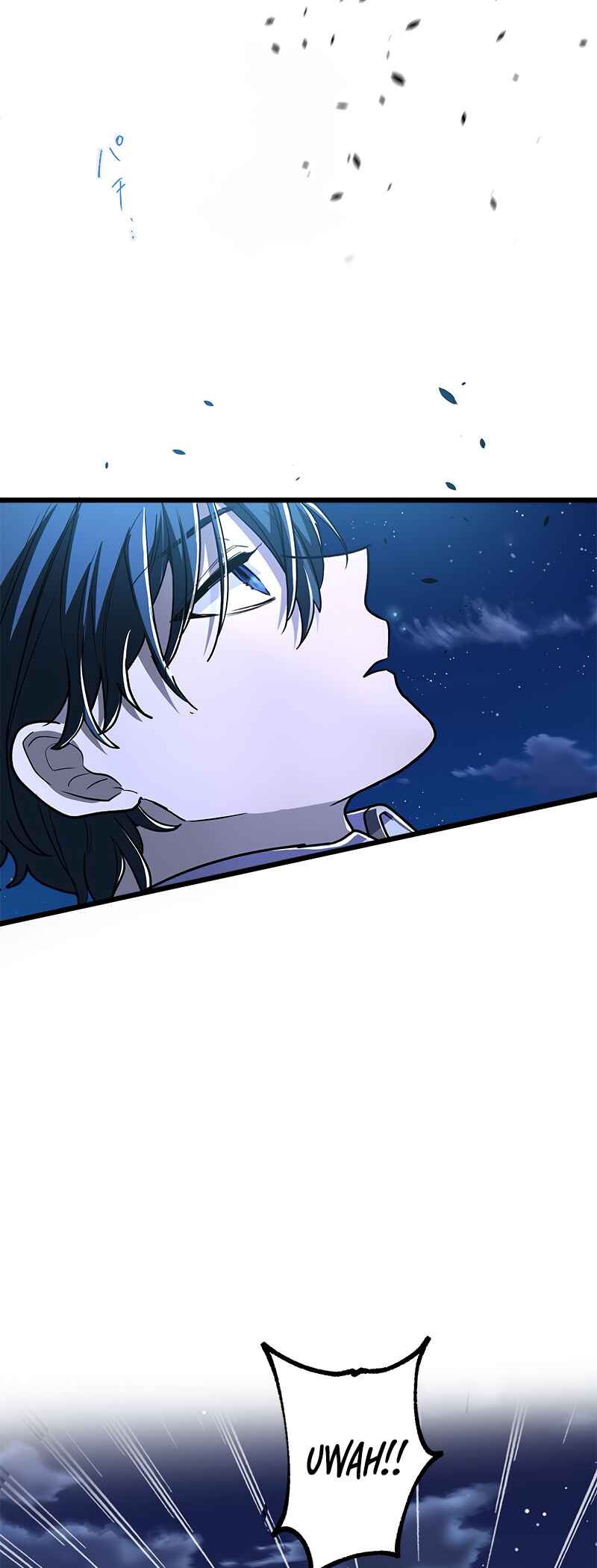 Page 85 Chapter 2 Saikyou Vampire Ou no Chikara de Musou Suru