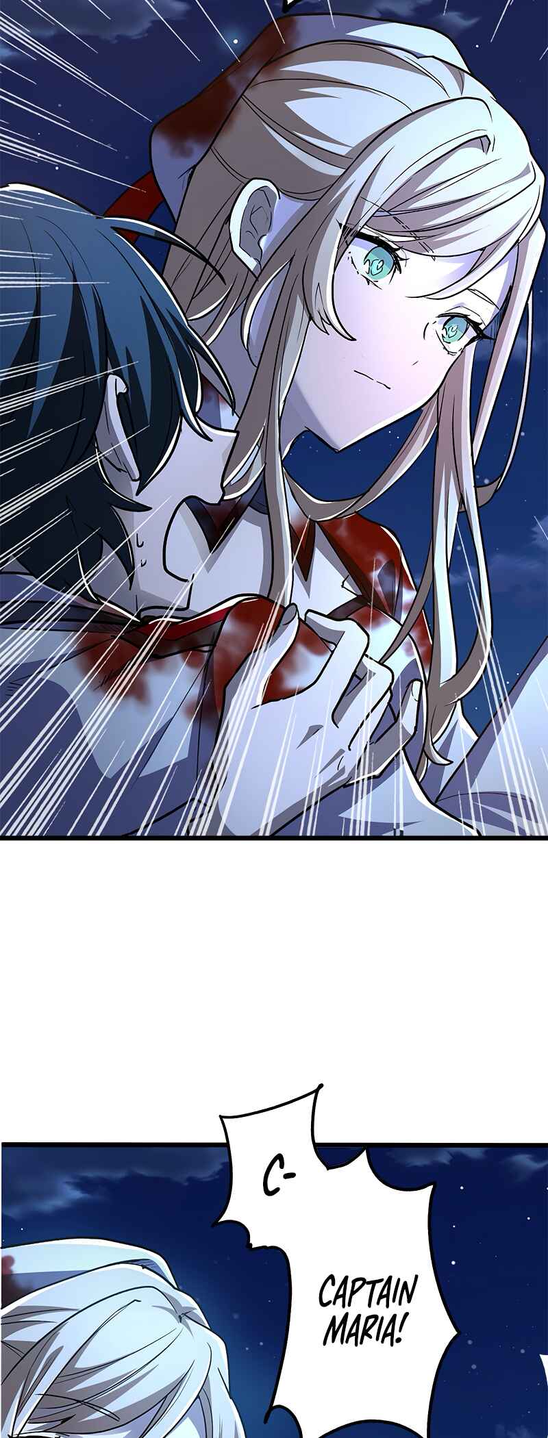 Page 86 Chapter 2 Saikyou Vampire Ou no Chikara de Musou Suru