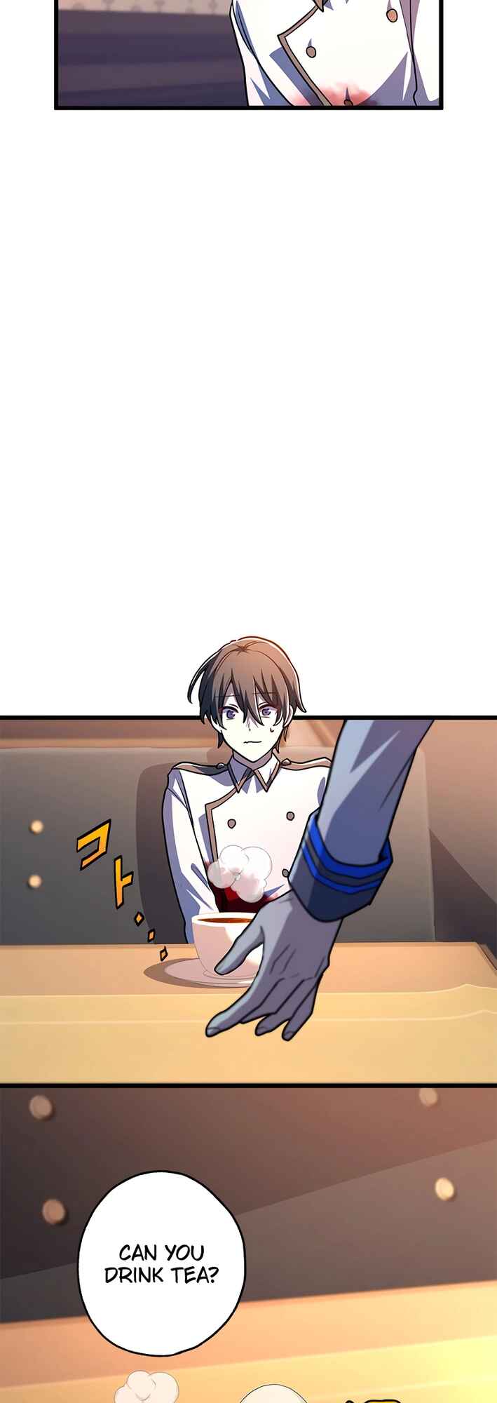 Page 18 Chapter 8 Saikyou Vampire Ou no Chikara de Musou Suru