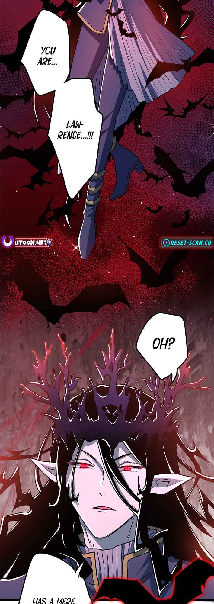 Page 2 Chapter 8 Saikyou Vampire Ou no Chikara de Musou Suru
