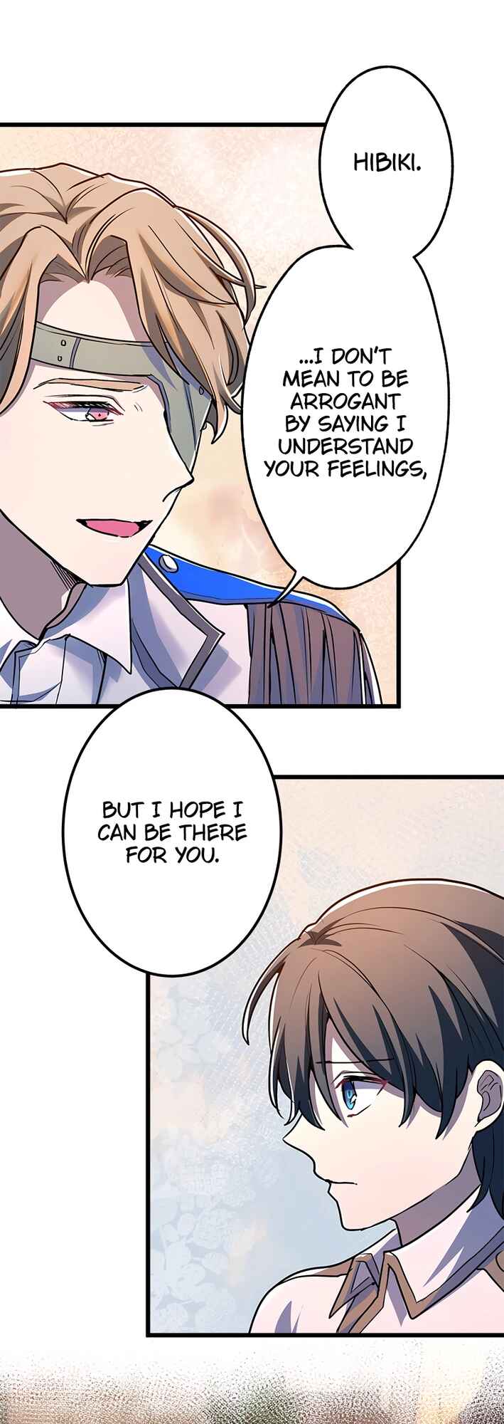 Page 30 Chapter 8 Saikyou Vampire Ou no Chikara de Musou Suru