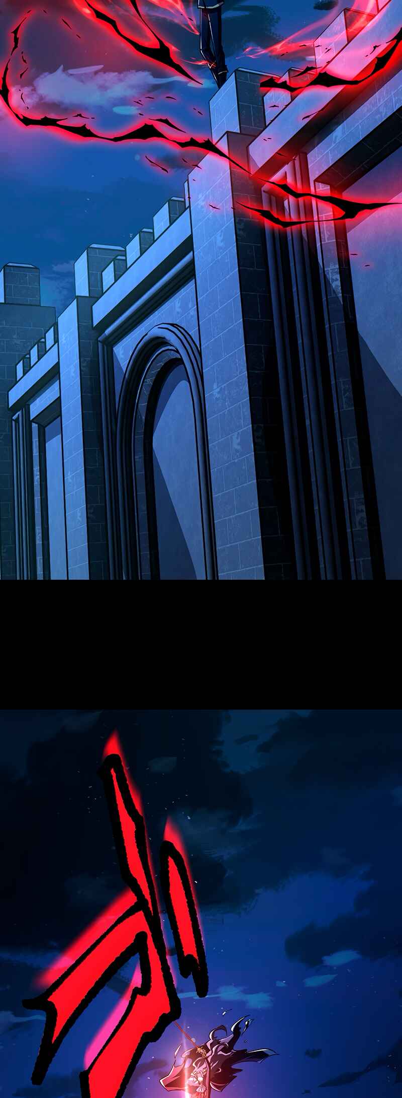 Page 10 Chapter 1 Saikyou Vampire Ou no Chikara de Musou Suru