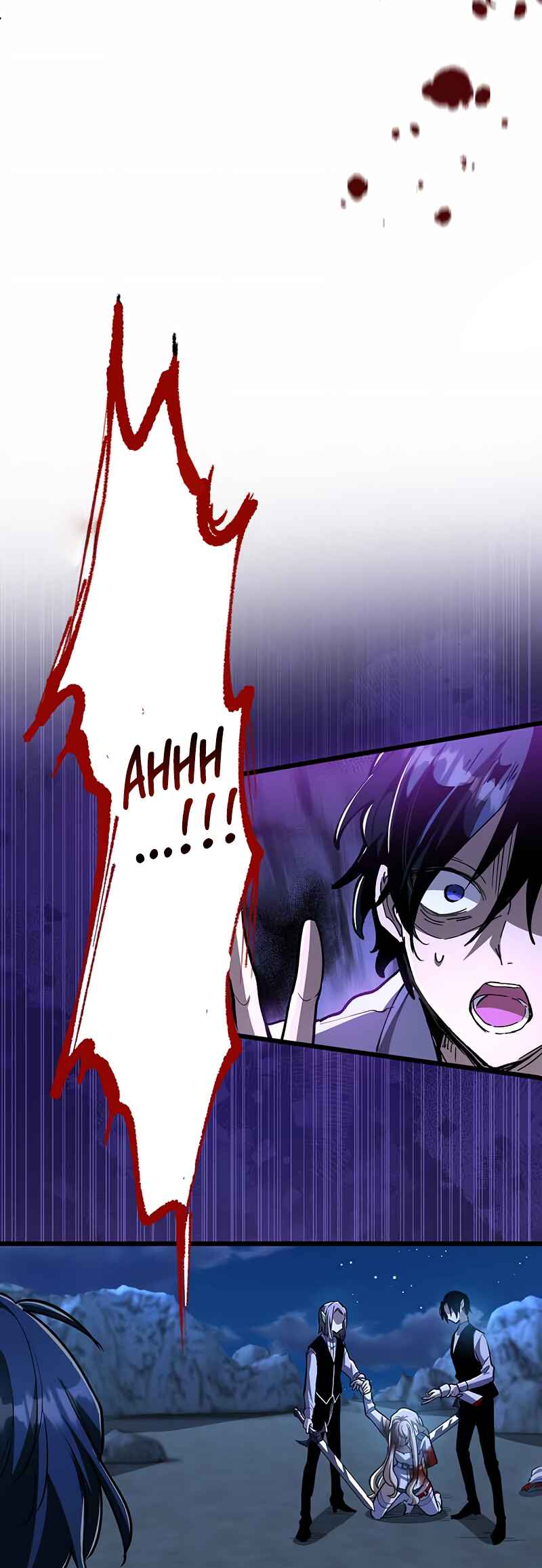 Page 101 Chapter 1 Saikyou Vampire Ou no Chikara de Musou Suru