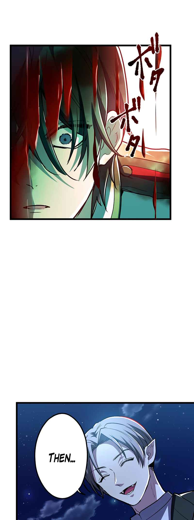 Page 106 Chapter 1 Saikyou Vampire Ou no Chikara de Musou Suru