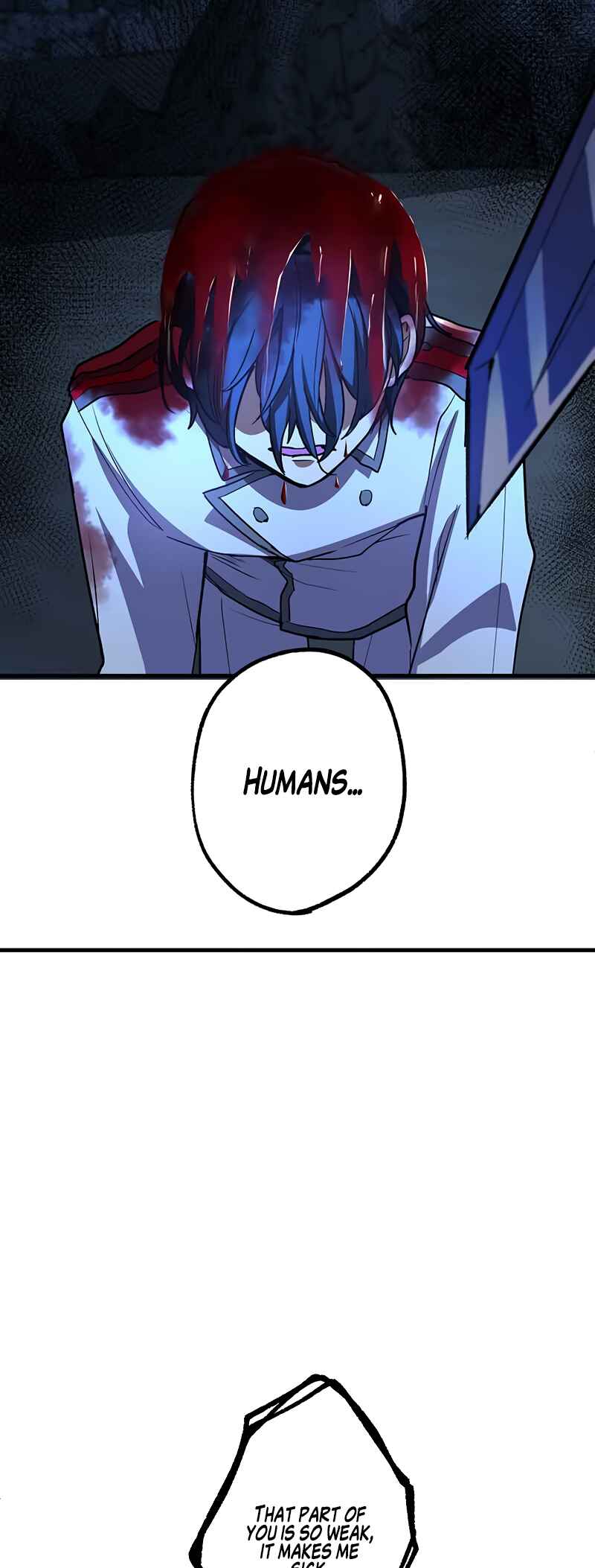 Page 113 Chapter 1 Saikyou Vampire Ou no Chikara de Musou Suru