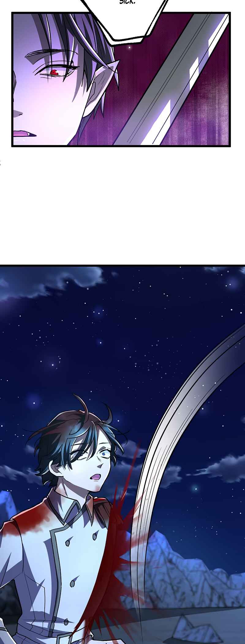 Page 114 Chapter 1 Saikyou Vampire Ou no Chikara de Musou Suru