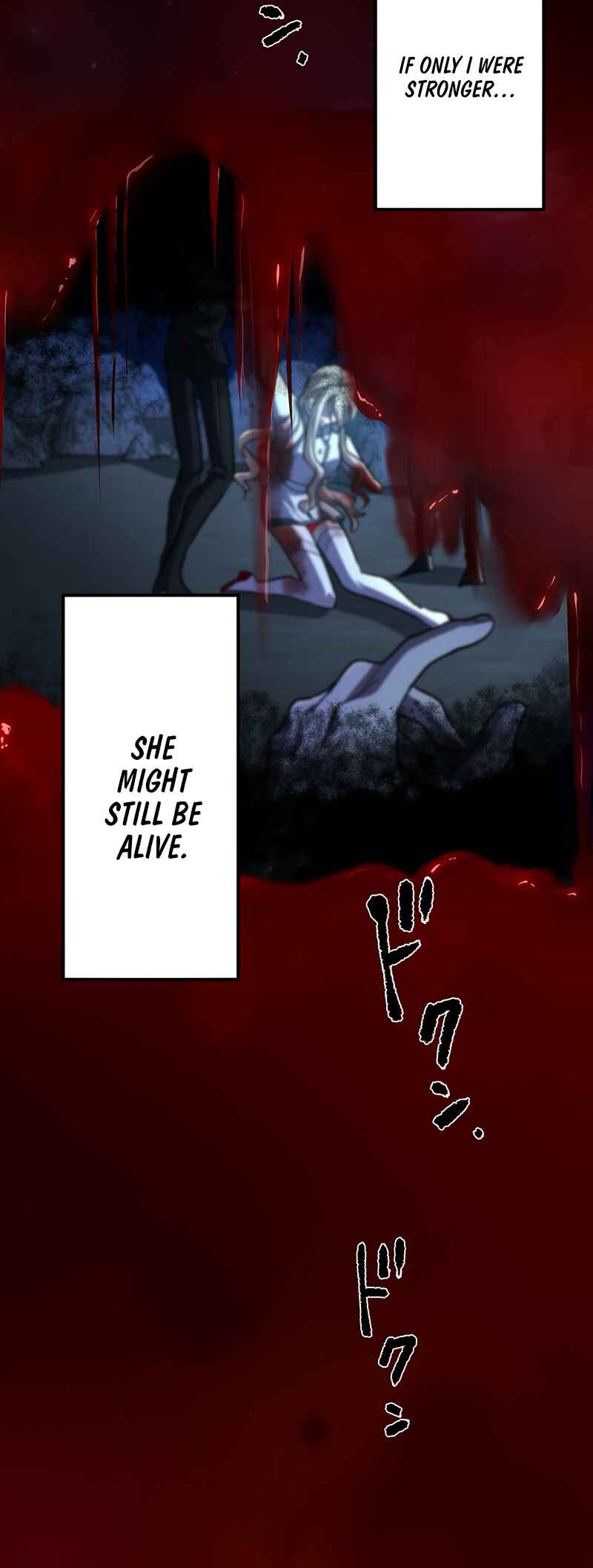 Page 118 Chapter 1 Saikyou Vampire Ou no Chikara de Musou Suru