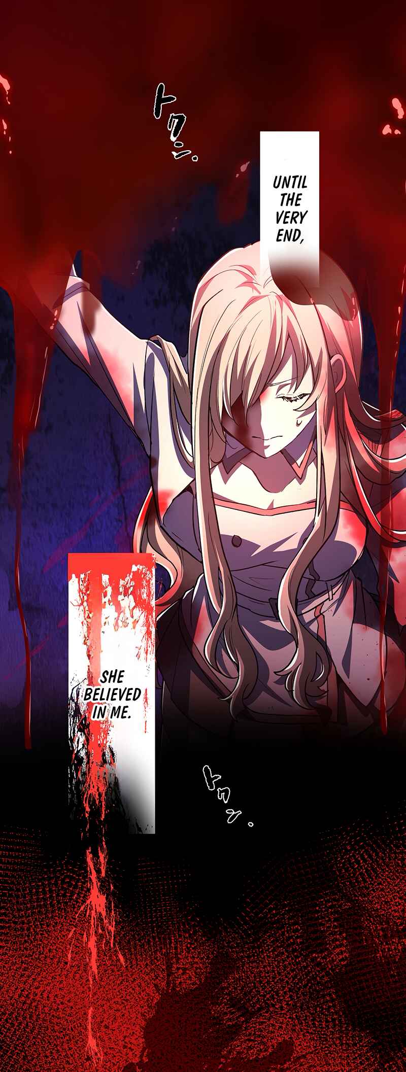 Page 119 Chapter 1 Saikyou Vampire Ou no Chikara de Musou Suru