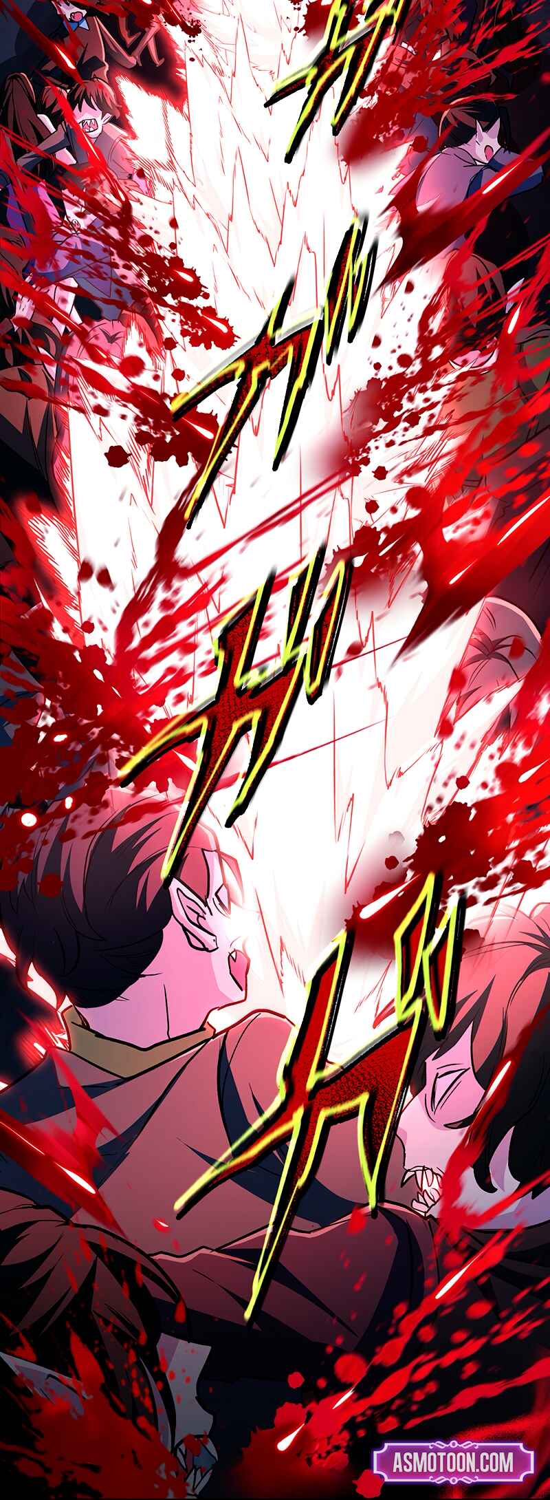 Page 12 Chapter 1 Saikyou Vampire Ou no Chikara de Musou Suru